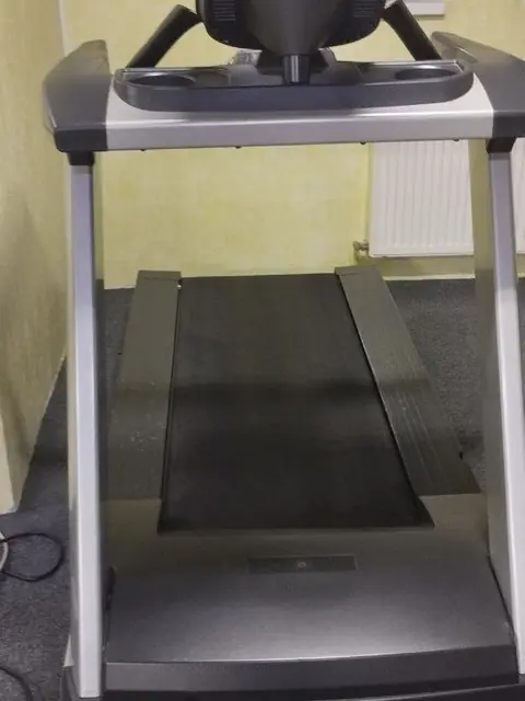 Bandă de alergare